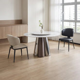 Lurane Round Dining Table