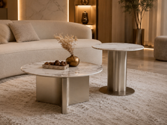 Hadlley Coffee Table Esteller