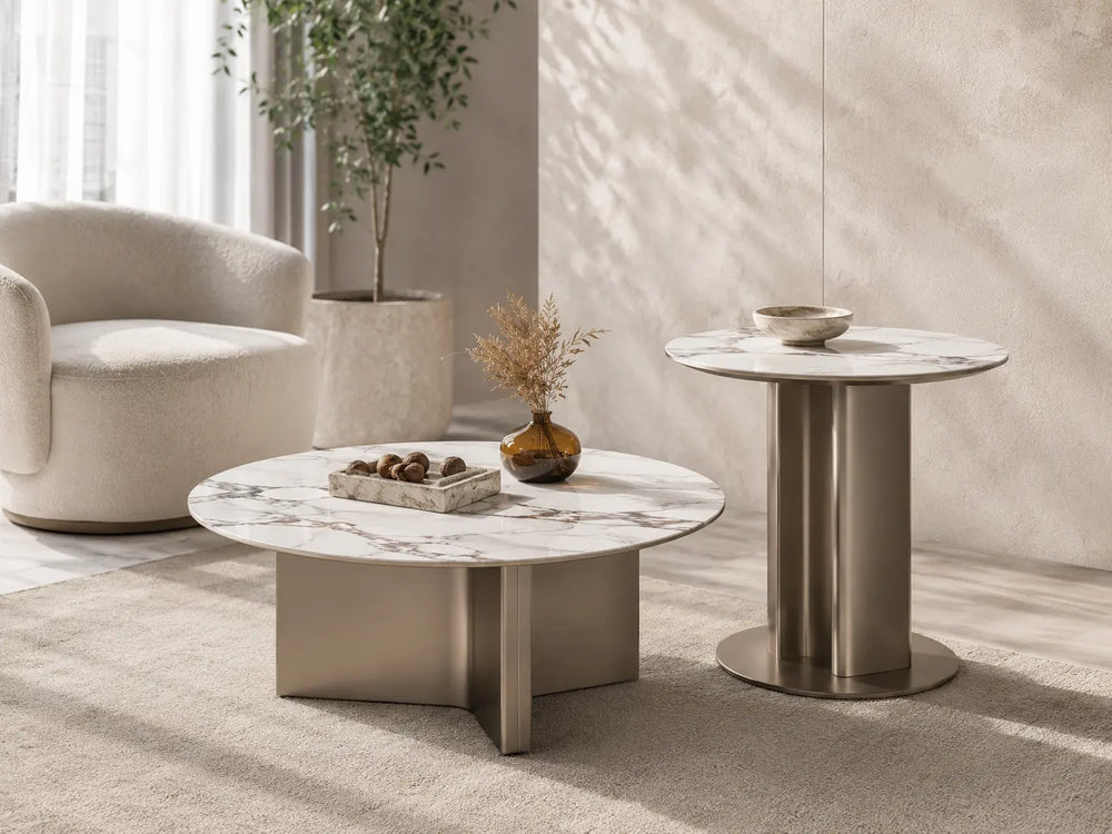 Hadlley Coffee Table Esteller