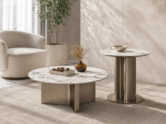 Hadlley Coffee Table Esteller