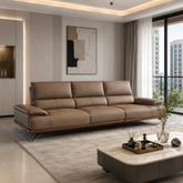 Cerdano Genuine Leather Sofa MB