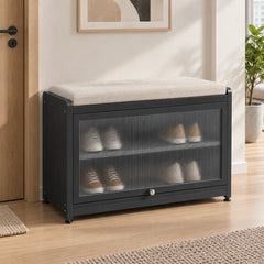 Avellon Shoe Cabinet