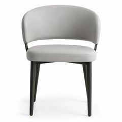 Xavoria Leather Dining Chair