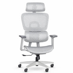 Ovelenza High Back Mesh Office Chair