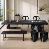 Aderyn Tea Set