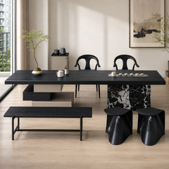 Aderyn Tea Set
