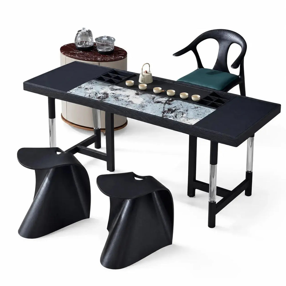 Ilysen Tea Set MYAO