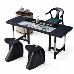 Ilysen Tea Set MYAO
