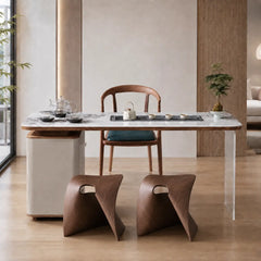 Jendelle Tea Set