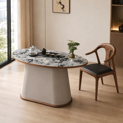 Galdren Tea Set