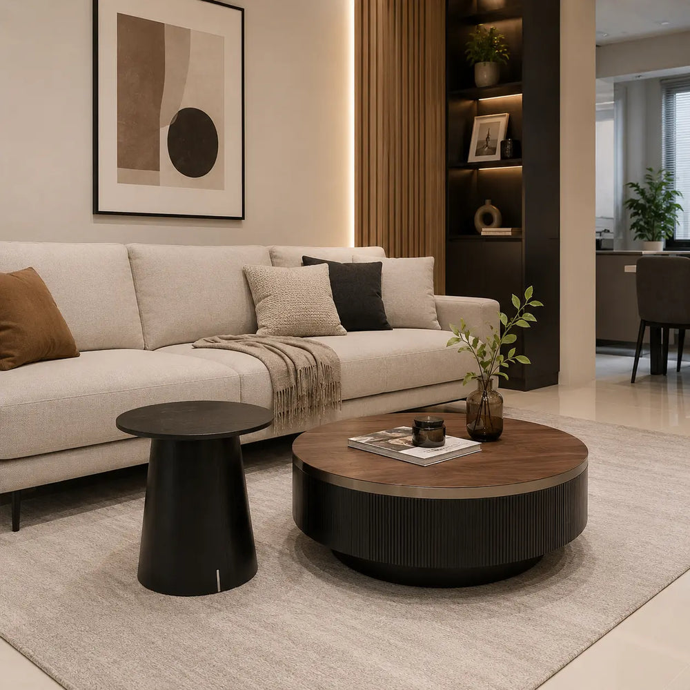 Valenza Nesting Coffee Table KLY