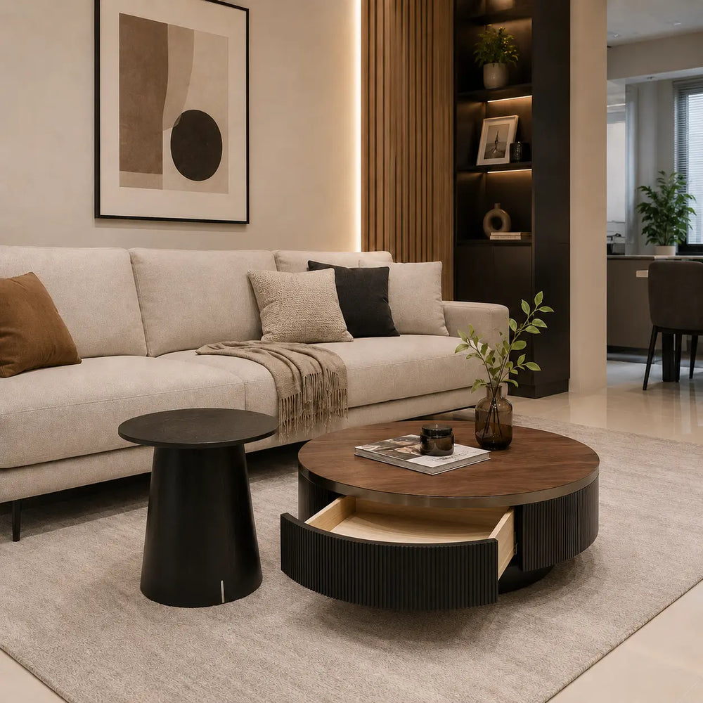 Valenza Nesting Coffee Table KLY