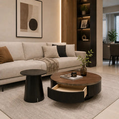 Valenza Nesting Coffee Table KLY
