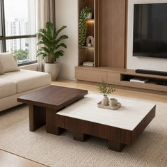 Meravio Nesting Coffee Table KLY