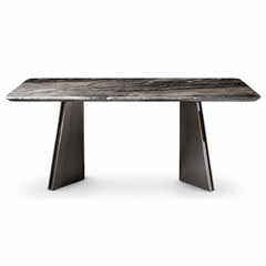 Theodore Luxury Stone Dining Table
