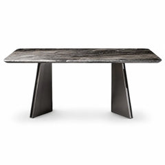 Theodore Luxury Stone Dining Table