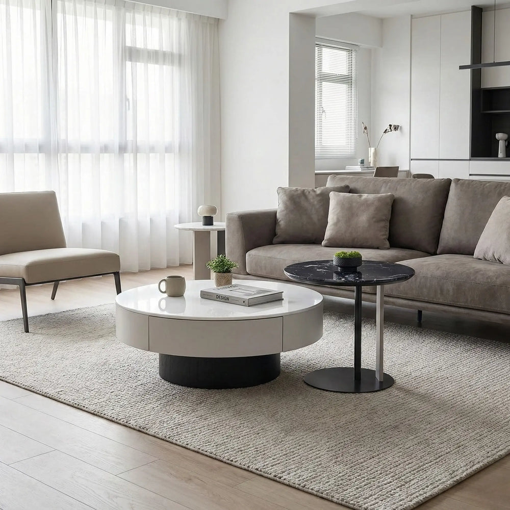 Minden Coffee Table TS