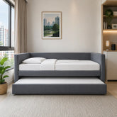 Sheldon Fabric Day Bed (Water Repellent)