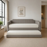 Marcelle Fabric Day Bed (Water Repellent)