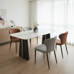 Pezz Dining Table TS