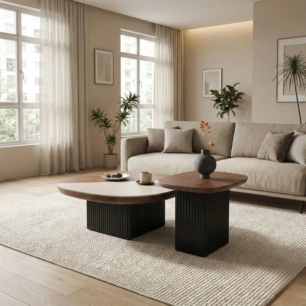 Radine Coffee Table TS