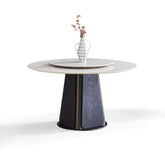 Renten Round Dining Table - Esteller