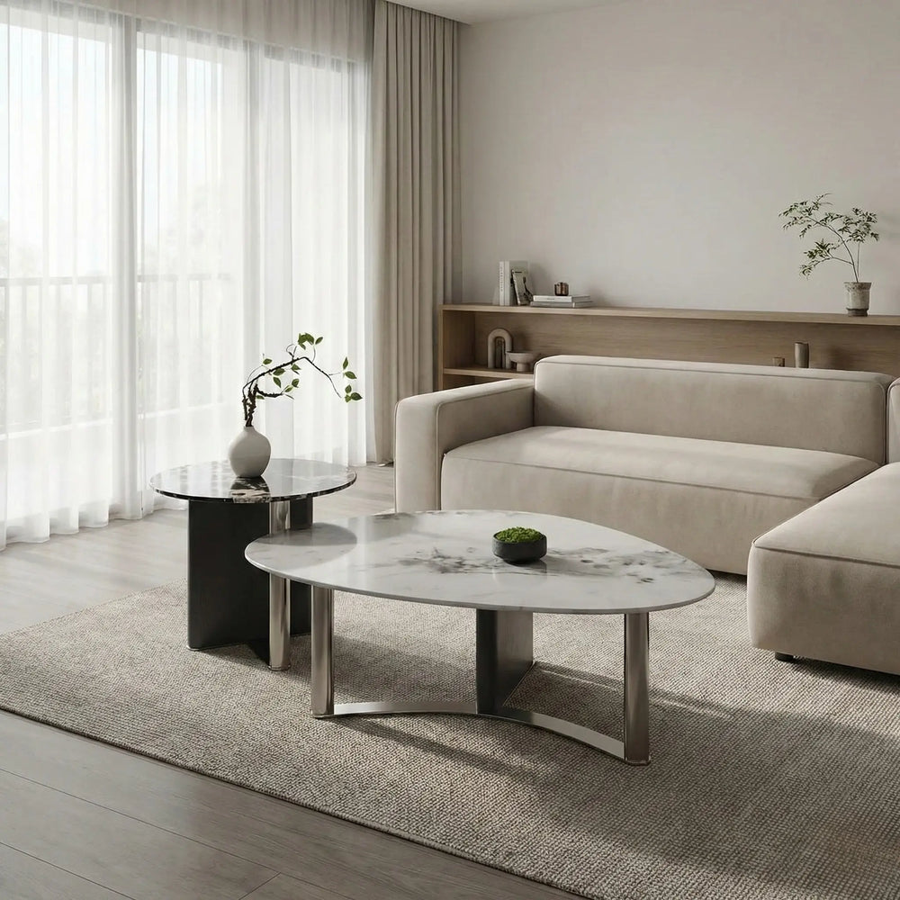 Rubens Coffee Table TS