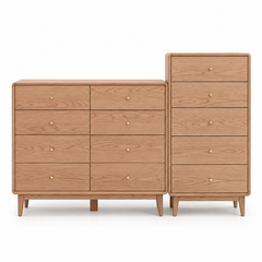 Lucienne Chest of Drawers YBY
