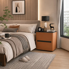 Savora Bedside Table BKJ
