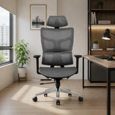Kiso High Back Mesh Office Chair