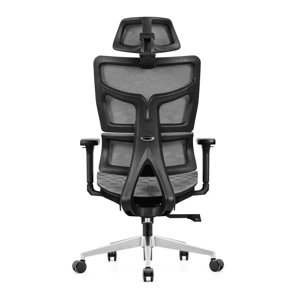 Kiso High Back Mesh Office Chair DC