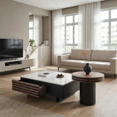 Saunder Coffee Table TS