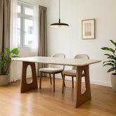 Radiance Dining Table - Esteller