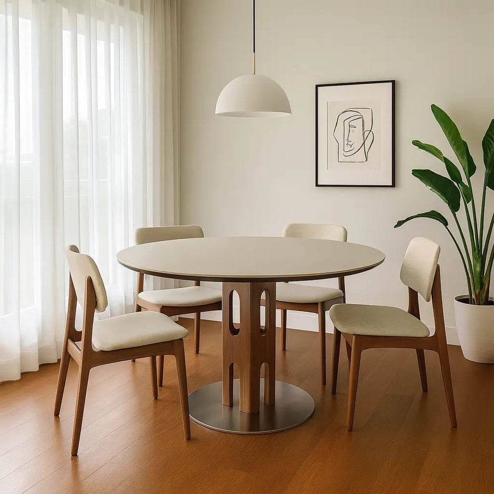 Majestic Dining Table - Esteller