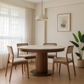 Serenity Dining Table - Esteller
