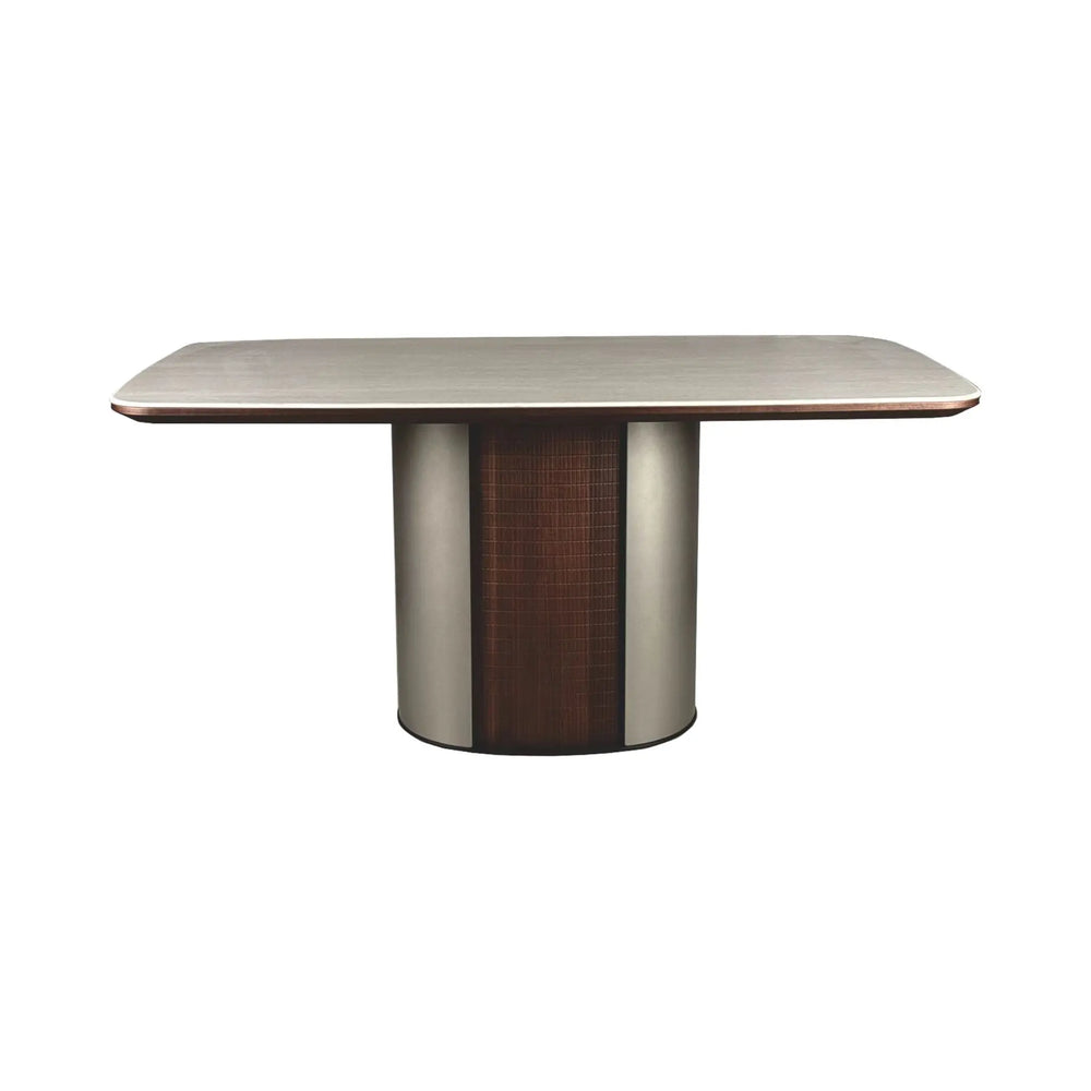 Bronn Dining Table - Esteller
