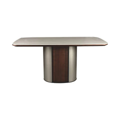Bronn Dining Table - Esteller