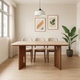 Jaro Dining Table - Esteller