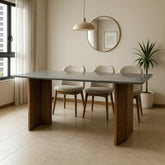 Fynor Dining Table - Esteller