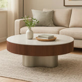 Horizon Coffee Table - Esteller