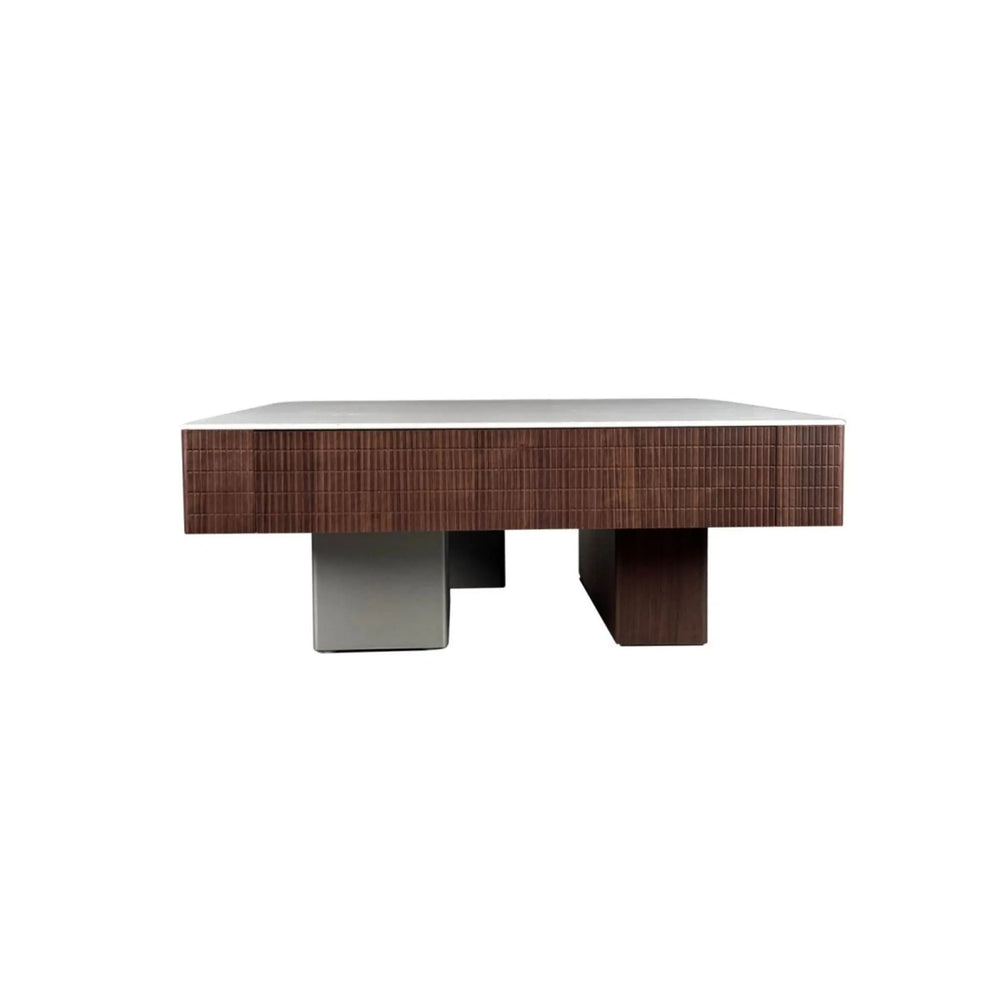 Elysian Coffee Table - Esteller