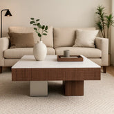 Elysian Coffee Table - Esteller