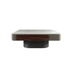 Golden Coffee Table - Esteller