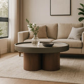 Imperial Coffee Table - Esteller