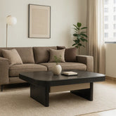 Noble Coffee Table - Esteller