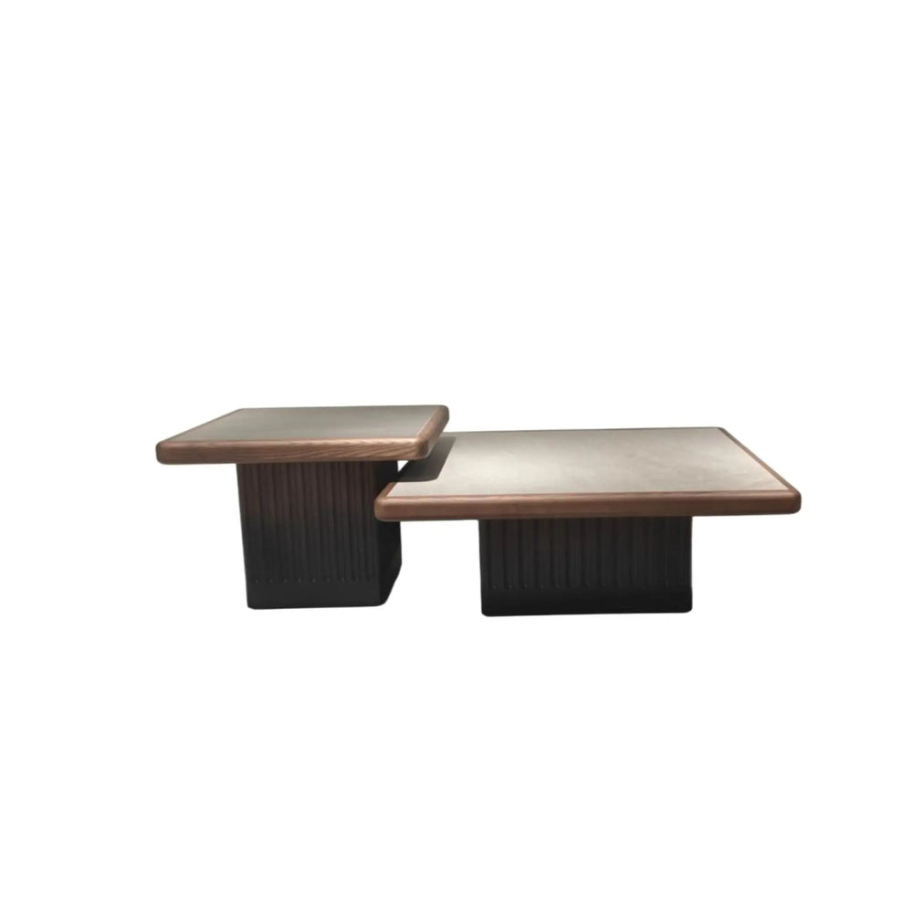 Regal Coffee Table - Esteller