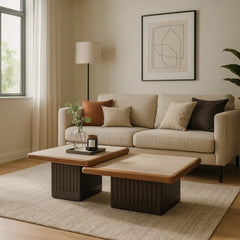 Regal Coffee Table - Esteller