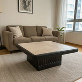 Nuvin Coffee Table - Esteller