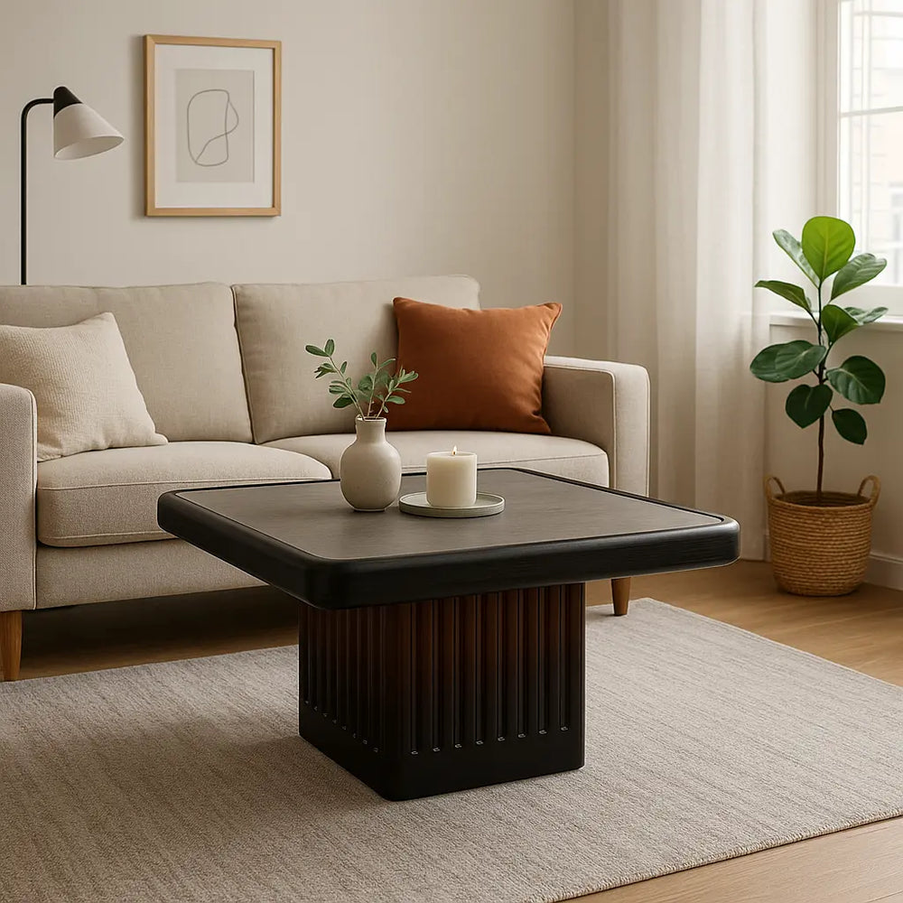 Nuvin Coffee Table - Esteller