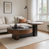 Zenith Coffee Table - Esteller